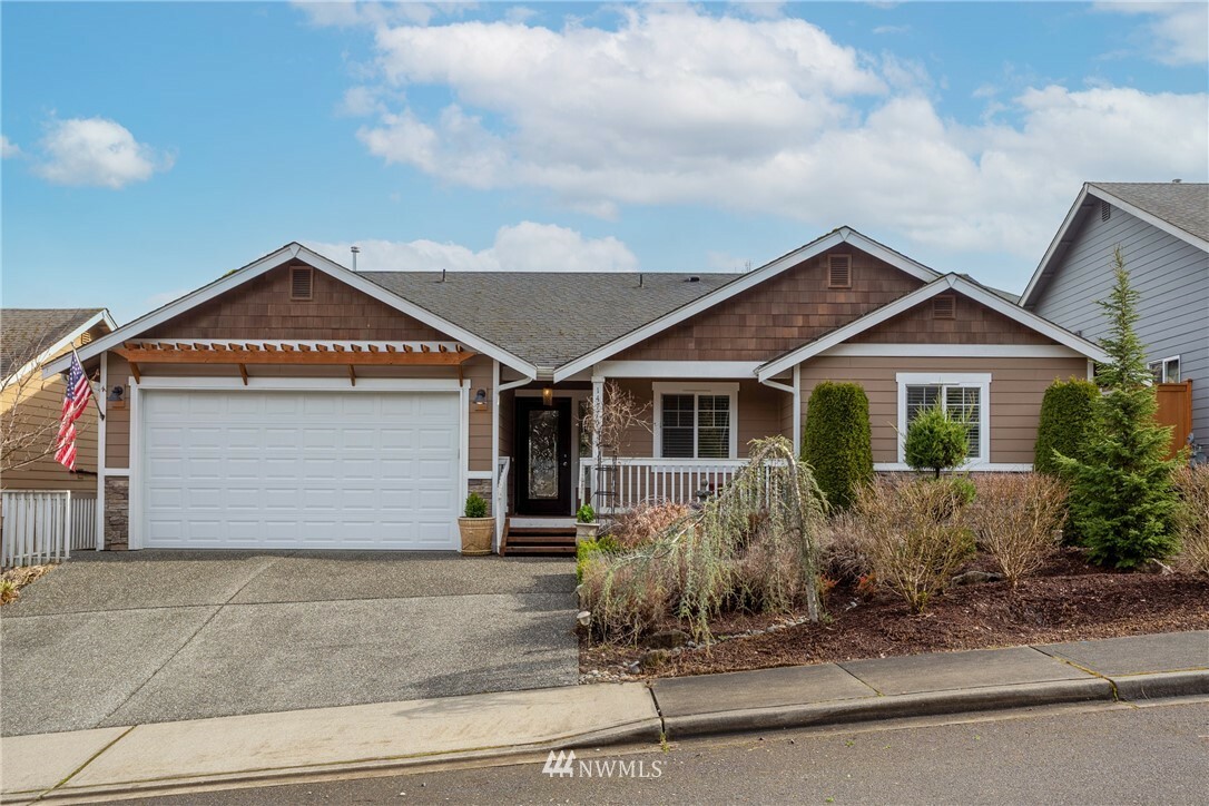 Property Photo:  14775 Golden Lane SE  WA 98272 