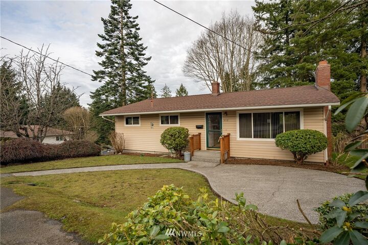 5113 Beaumont Drive  Everett WA 98203 photo