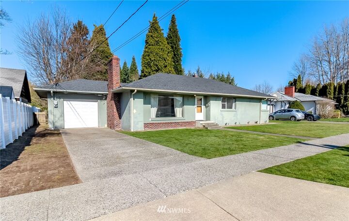 819 9th Avenue NW  Puyallup WA 98371 photo