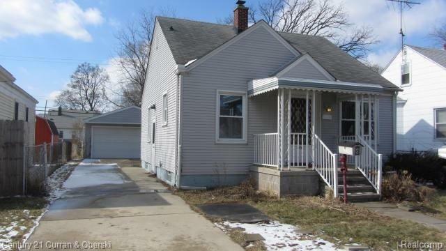 6618 Jackson Street  Taylor MI 48180 photo