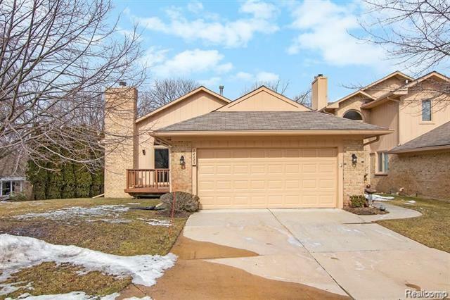 22220 River Ridge Trail  Farmington Hills MI 48335 photo