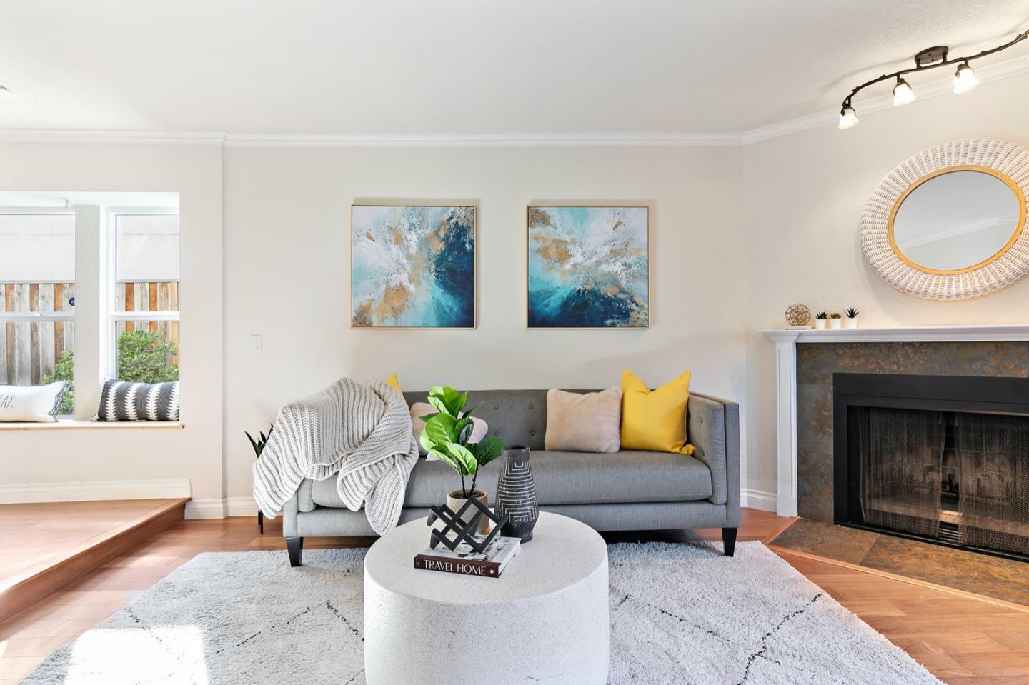Property Photo: 714 Winstead Court CA 94087