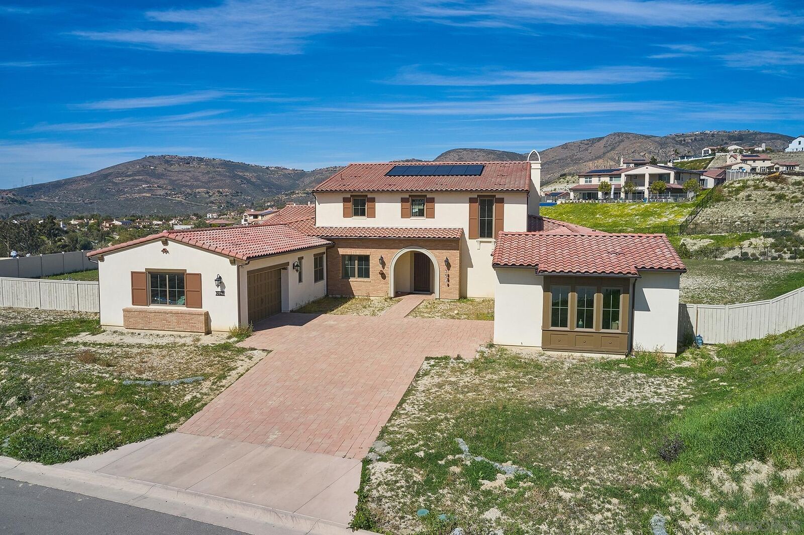 Property Photo: 16429 Crescent Creek Dr. CA 92127