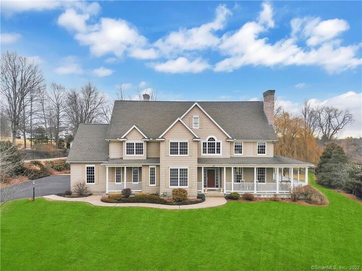 30 Highland Ridge Drive  Suffield CT 06078 photo