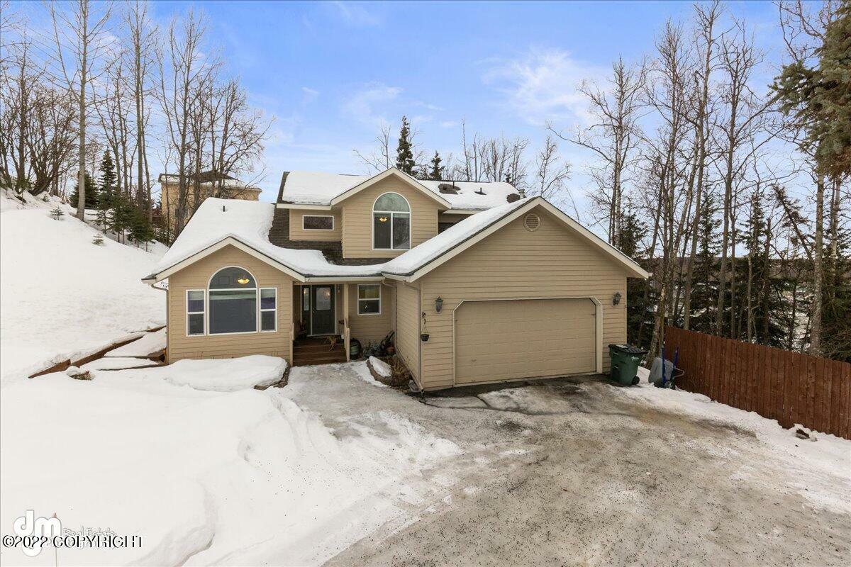 17231 Alice Loop  Eagle River AK 99577 photo