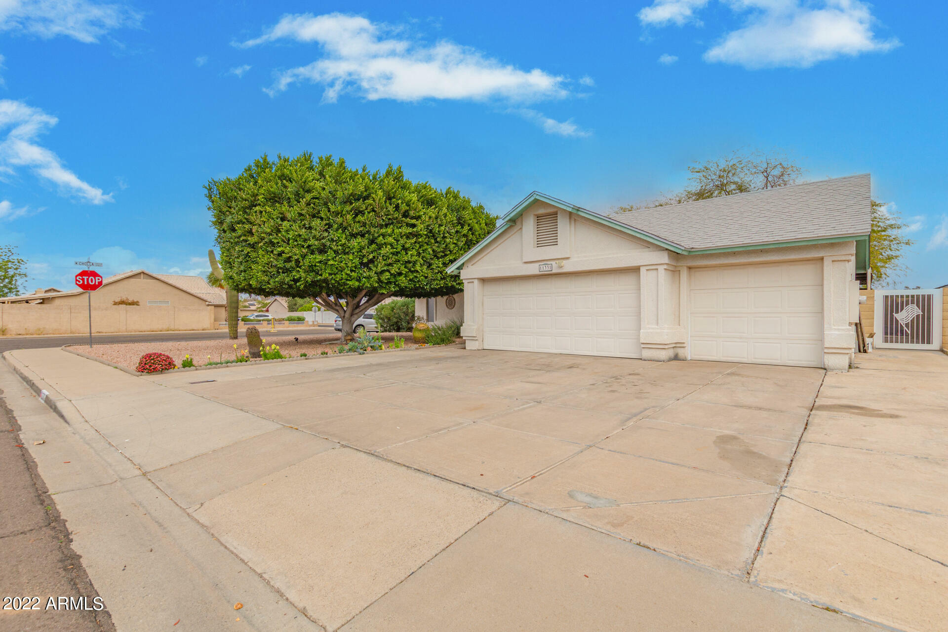 Property Photo:  11331 N 77th Avenue  AZ 85345 