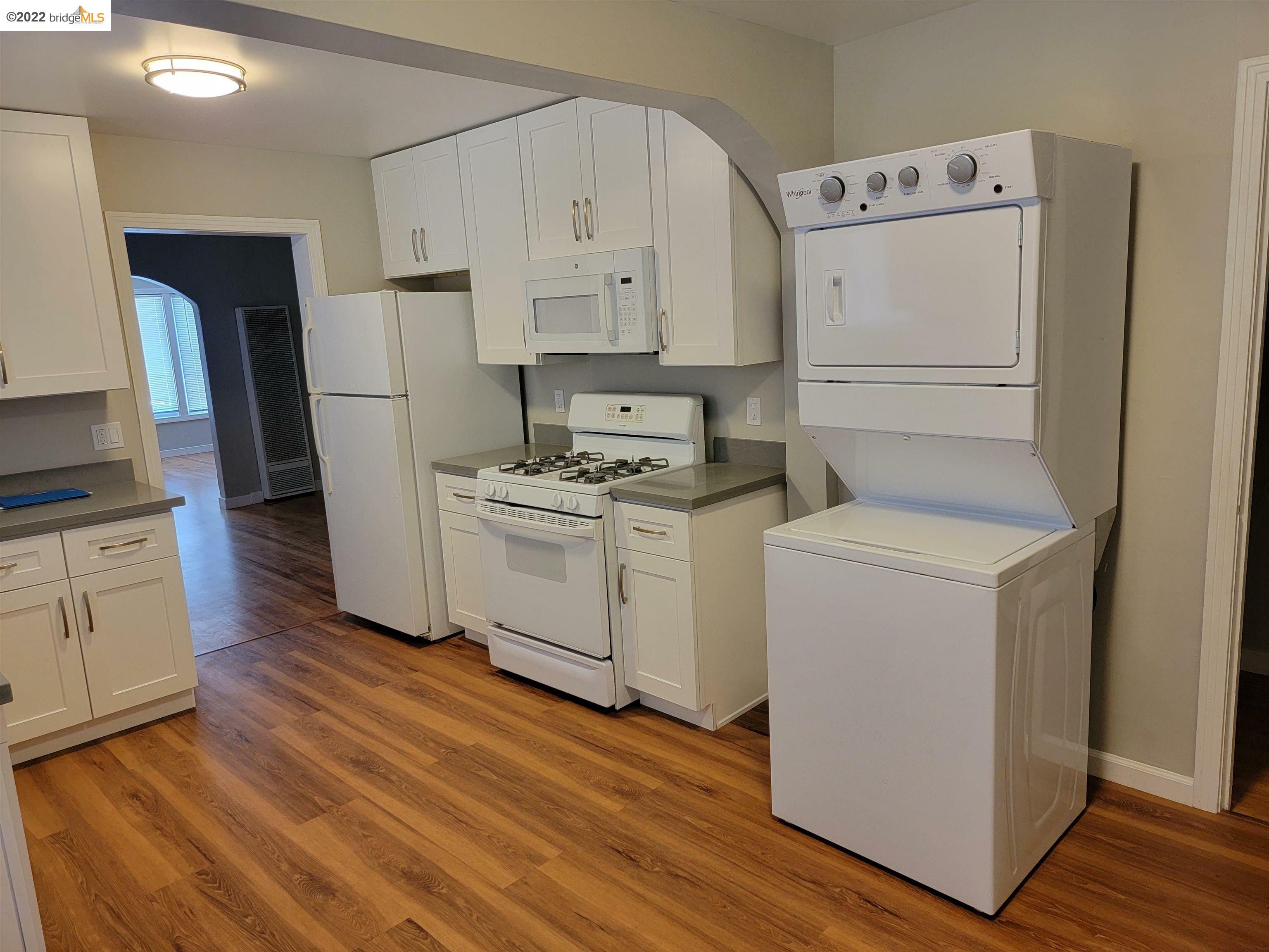 Property Photo: 2116 California St CA 94703