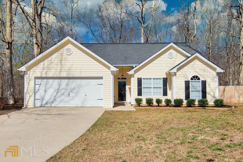 709 Brighton Lane  Winder GA 30680 photo