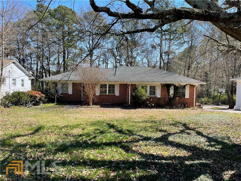 Property Photo:  1267 Kingsley Circle NE A And B  GA 30324 