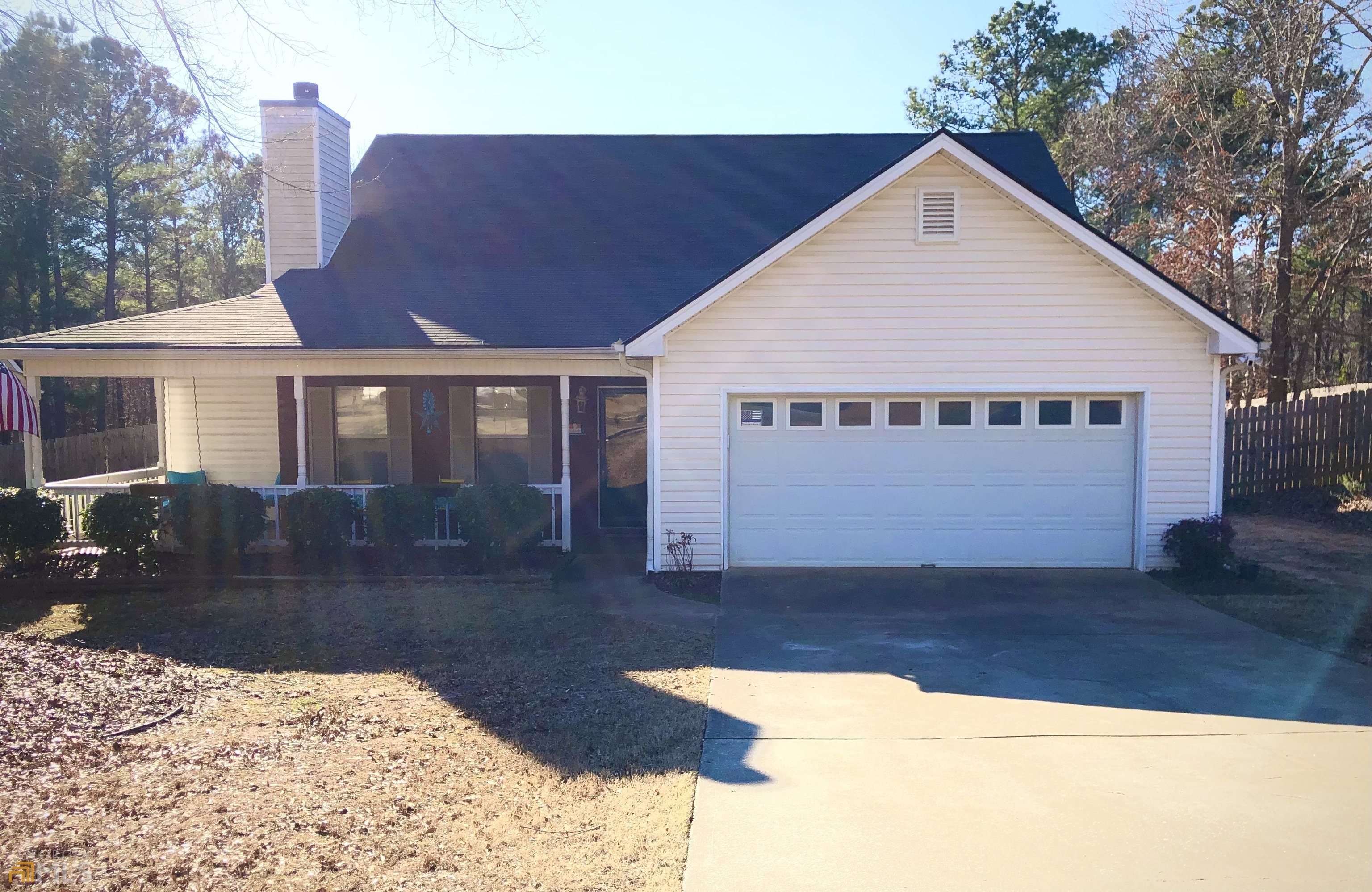 Property Photo:  190 Macadamia Court  GA 30016 