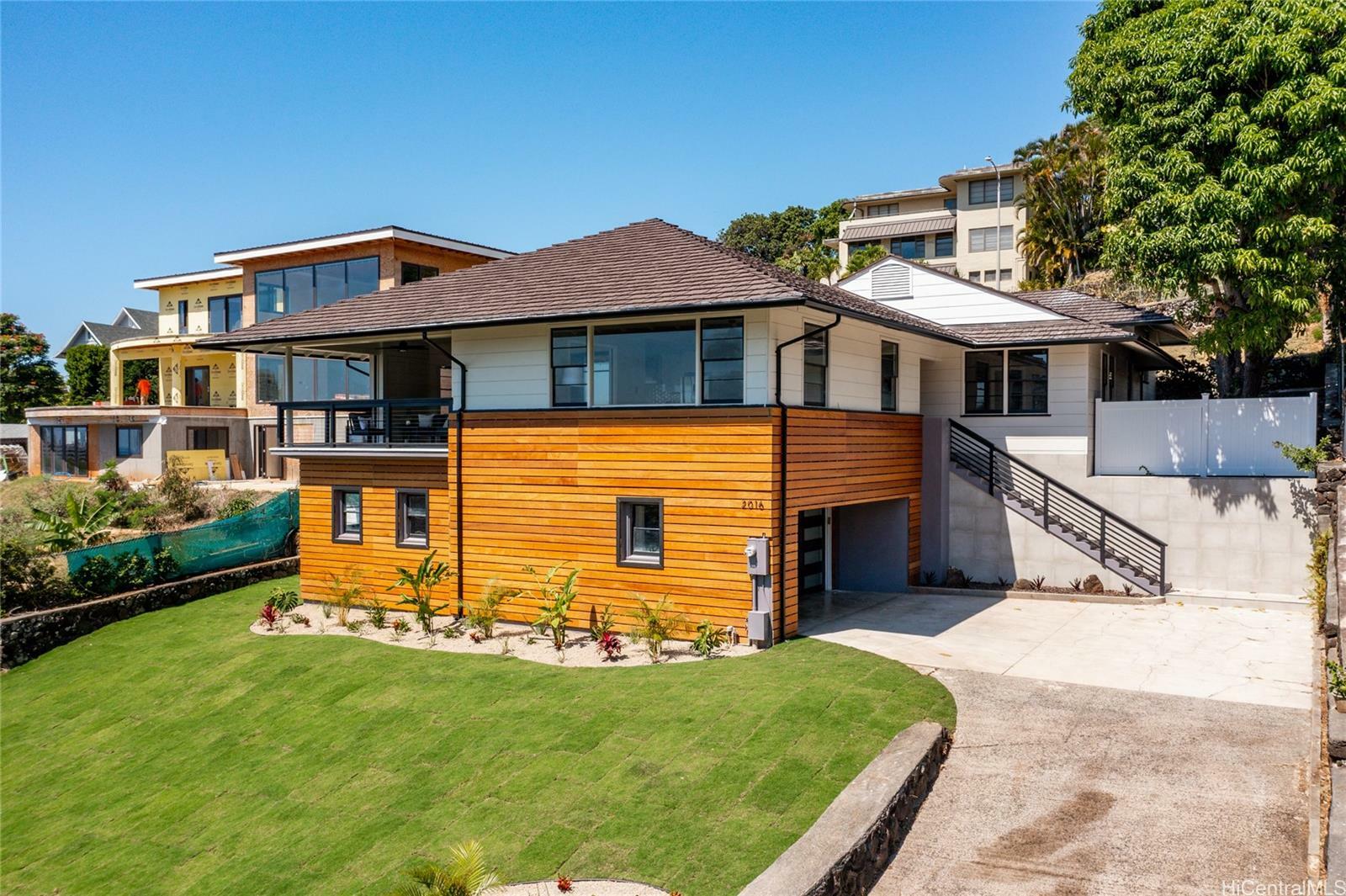 Property Photo: 2016 Mauna Place HI 96822
