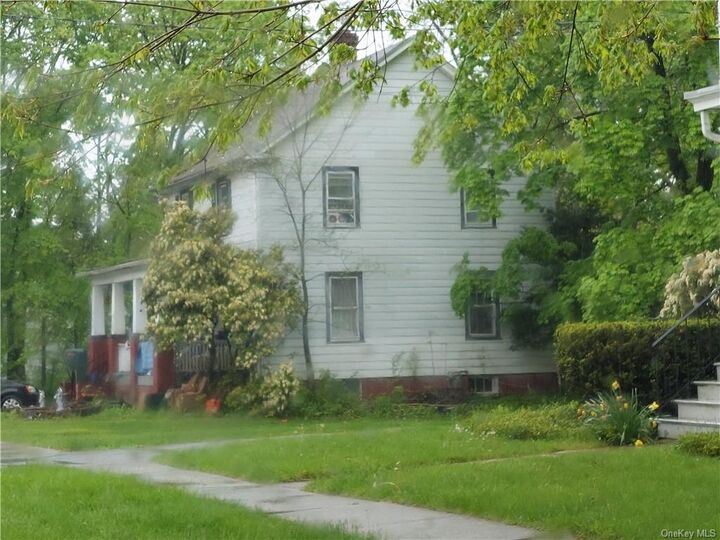 102 E Cedar Street  Poughkeepsie NY 12601 photo