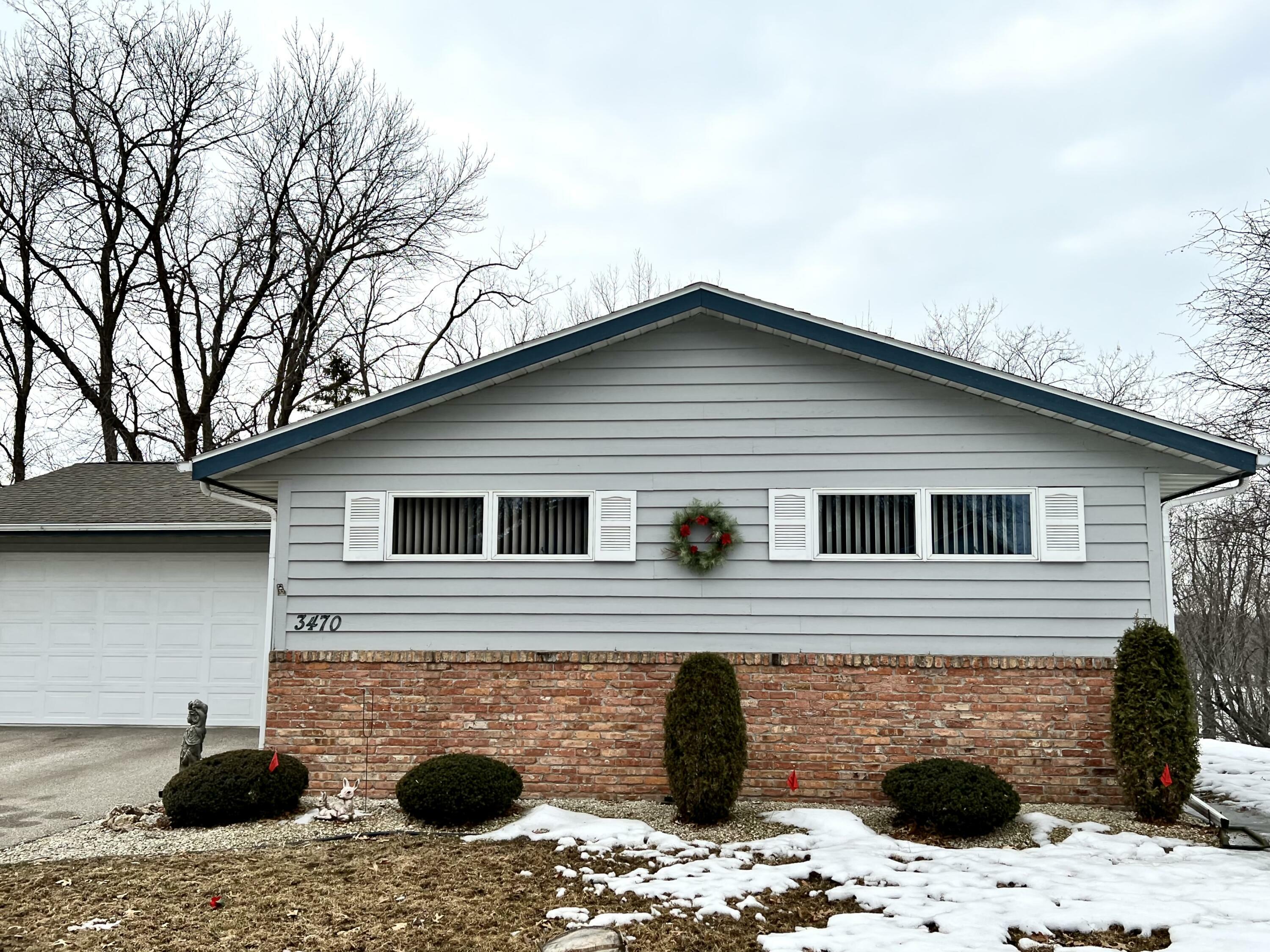 Property Photo:  3470 Woodbridge Ct  WI 54601 