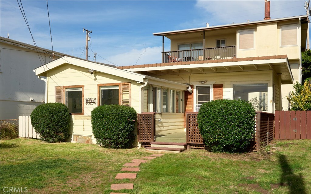 Property Photo:  2025 Cass Avenue  CA 93430 