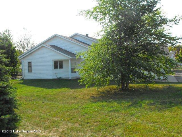 Property Photo: 1534 N Park Lane MN 56537