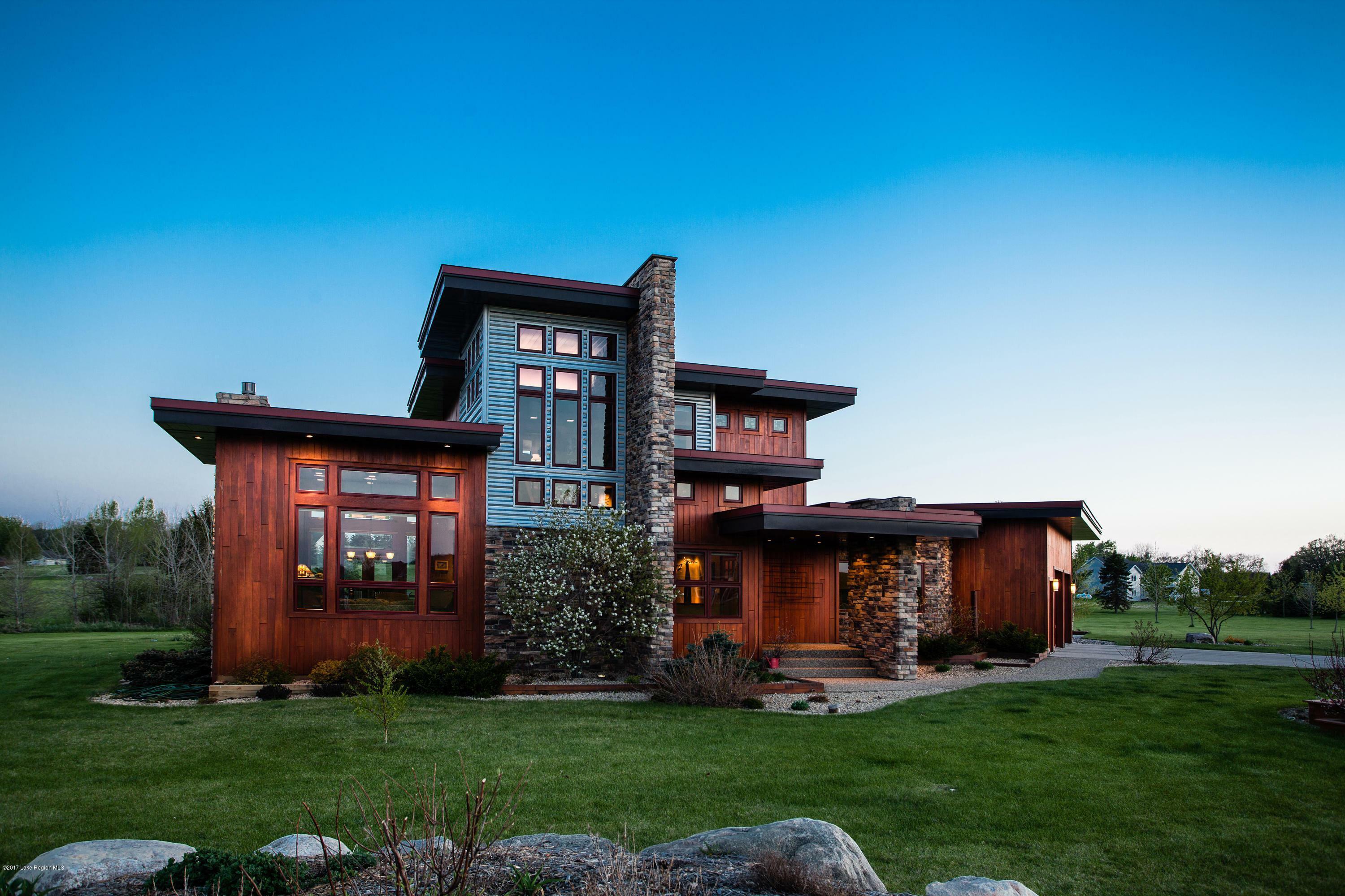 Property Photo: 23568 Highland Drive MN 56537