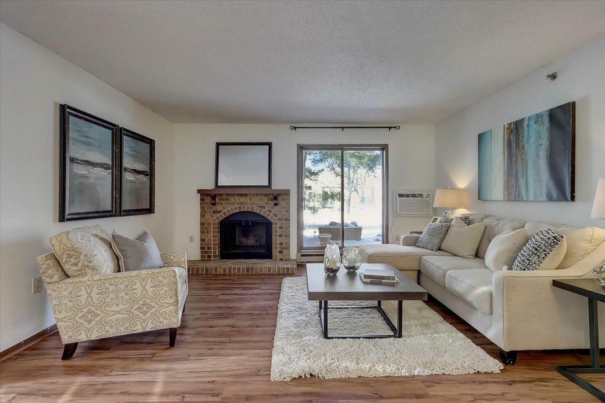 Property Photo: 6505 Emerson Avenue S 2 MN 55423