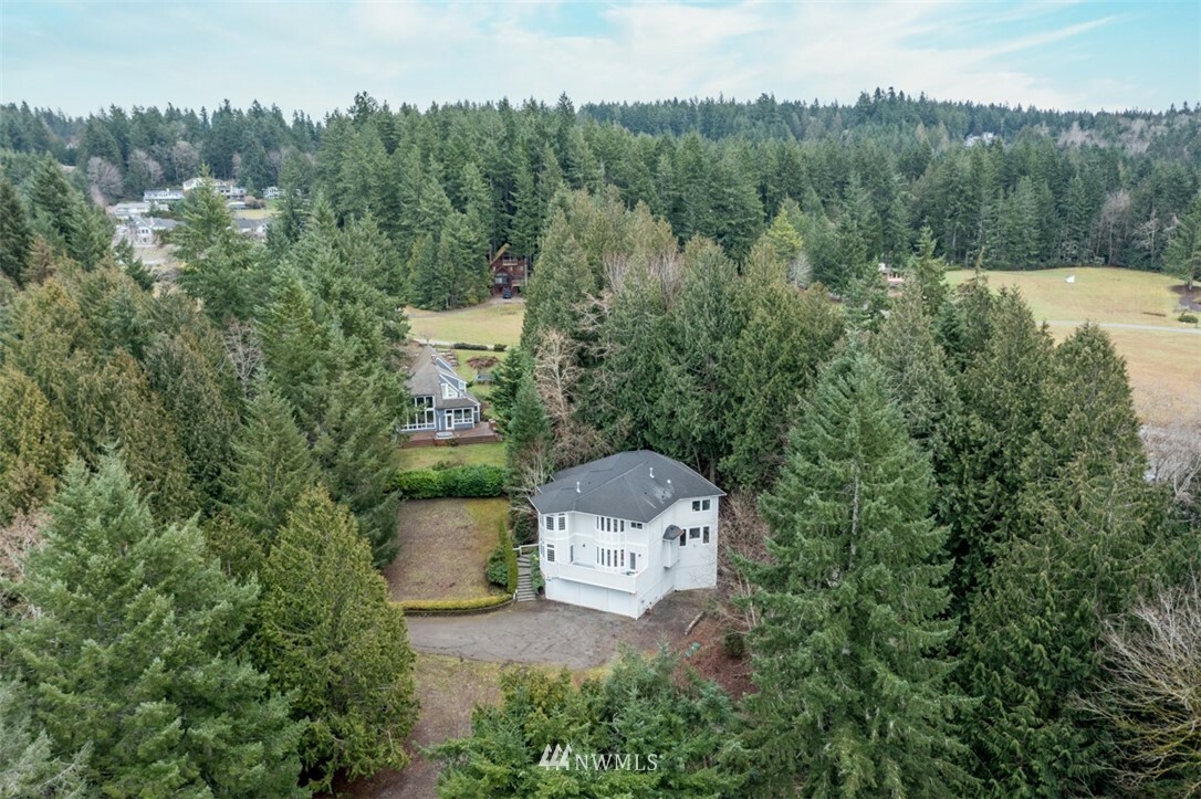 Property Photo:  7373 NW Mountain Vista Lane  WA 98383 