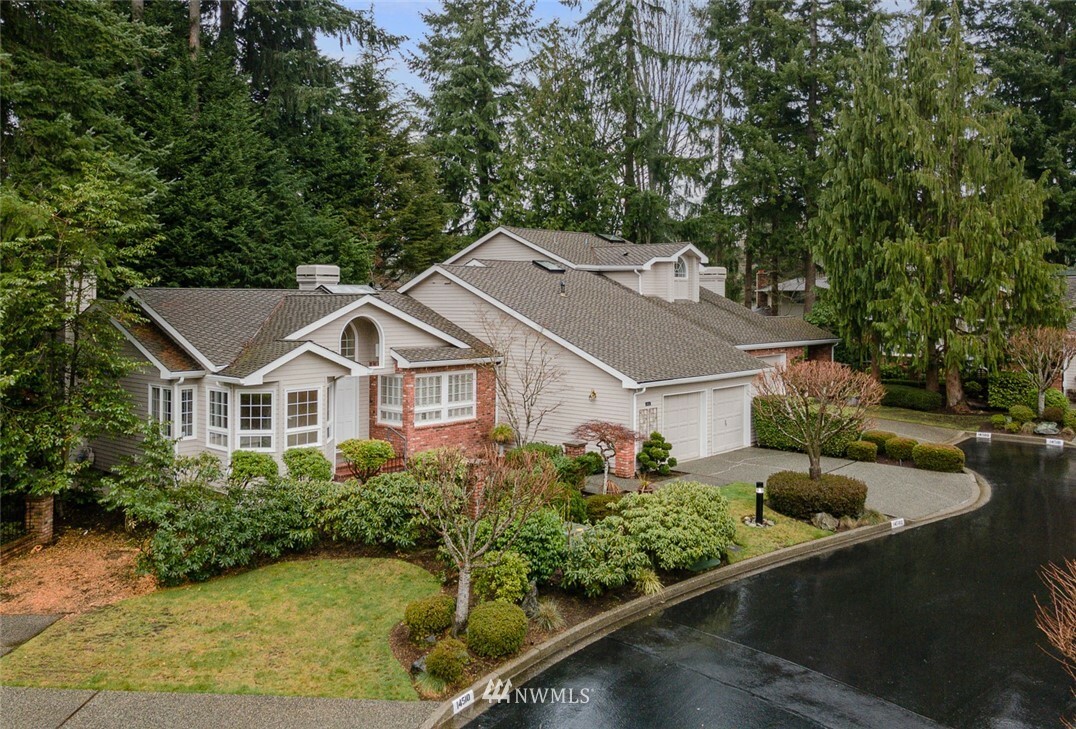 Property Photo:  14502 21st Court SE  WA 98012 