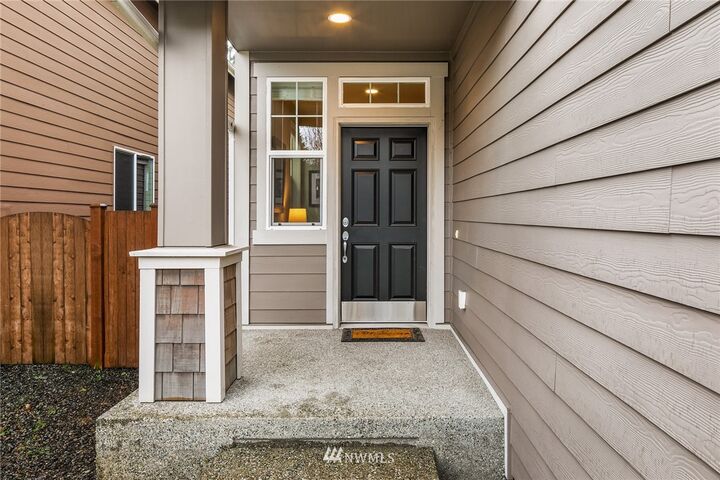 Property Photo: 19729 129th Avenue NE WA 98072
