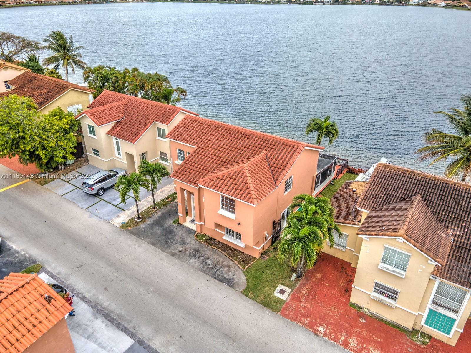 Property Photo:  815 NW 126th Ct  FL 33182 