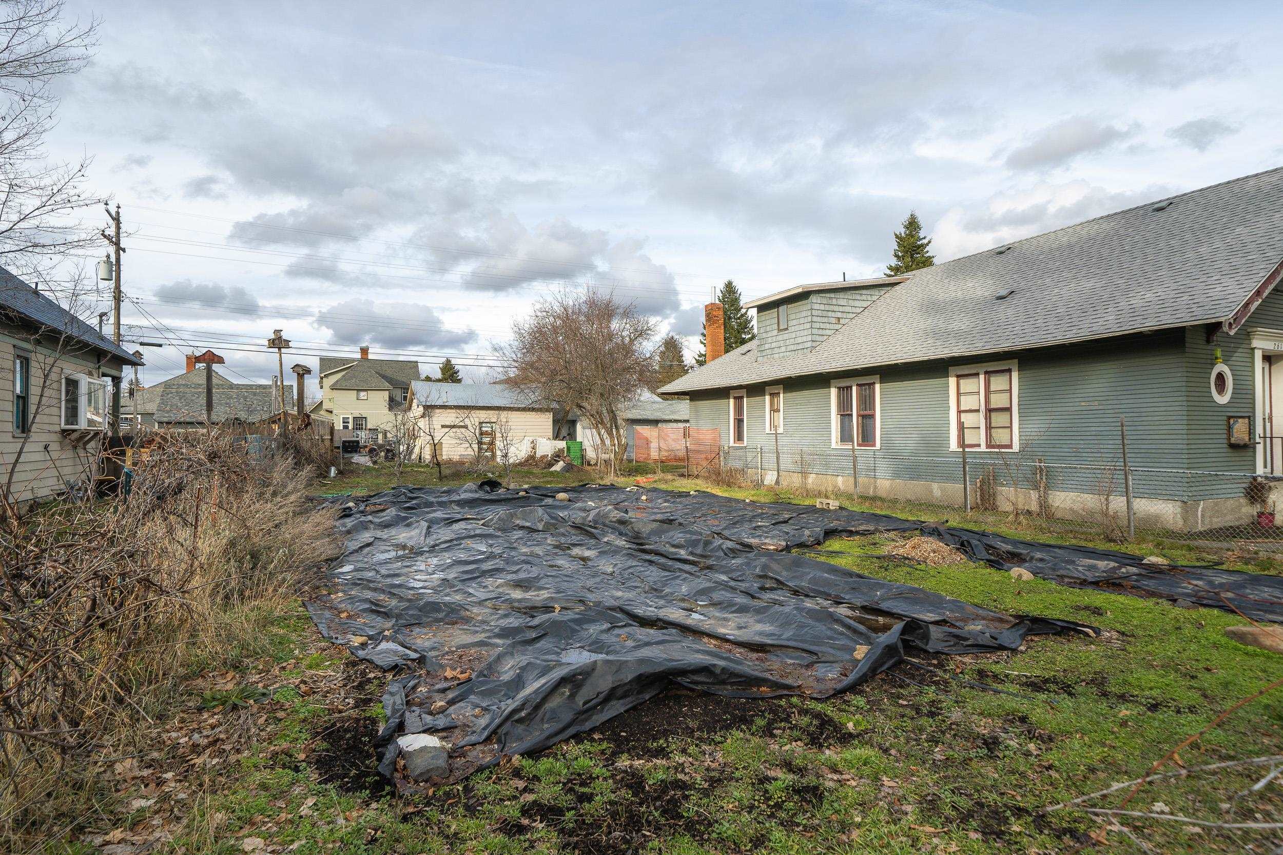 Property Photo:  2616 W Gardner Ave  WA 99201 