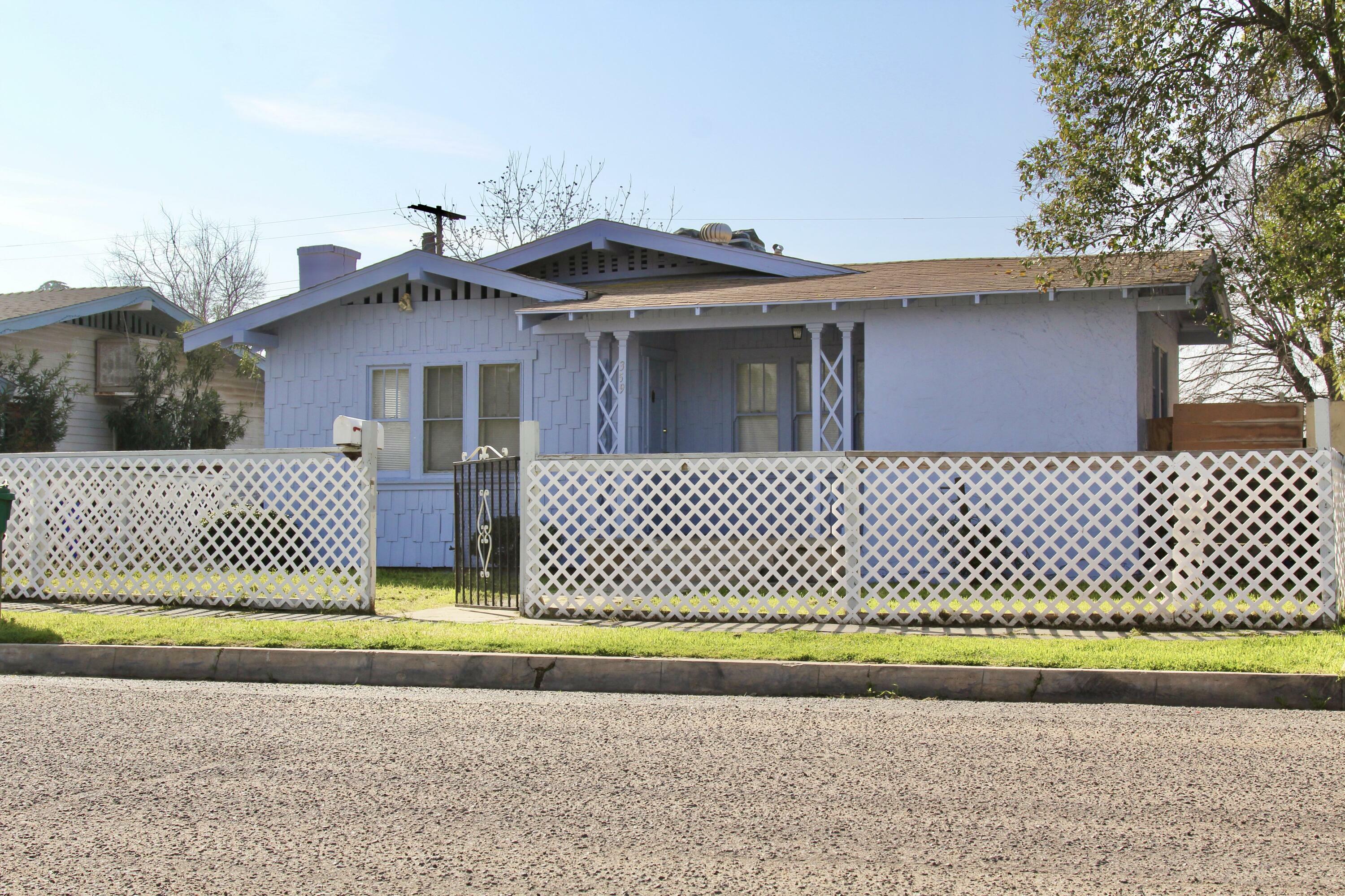 359 W Kanai Avenue  Porterville CA 93257 photo