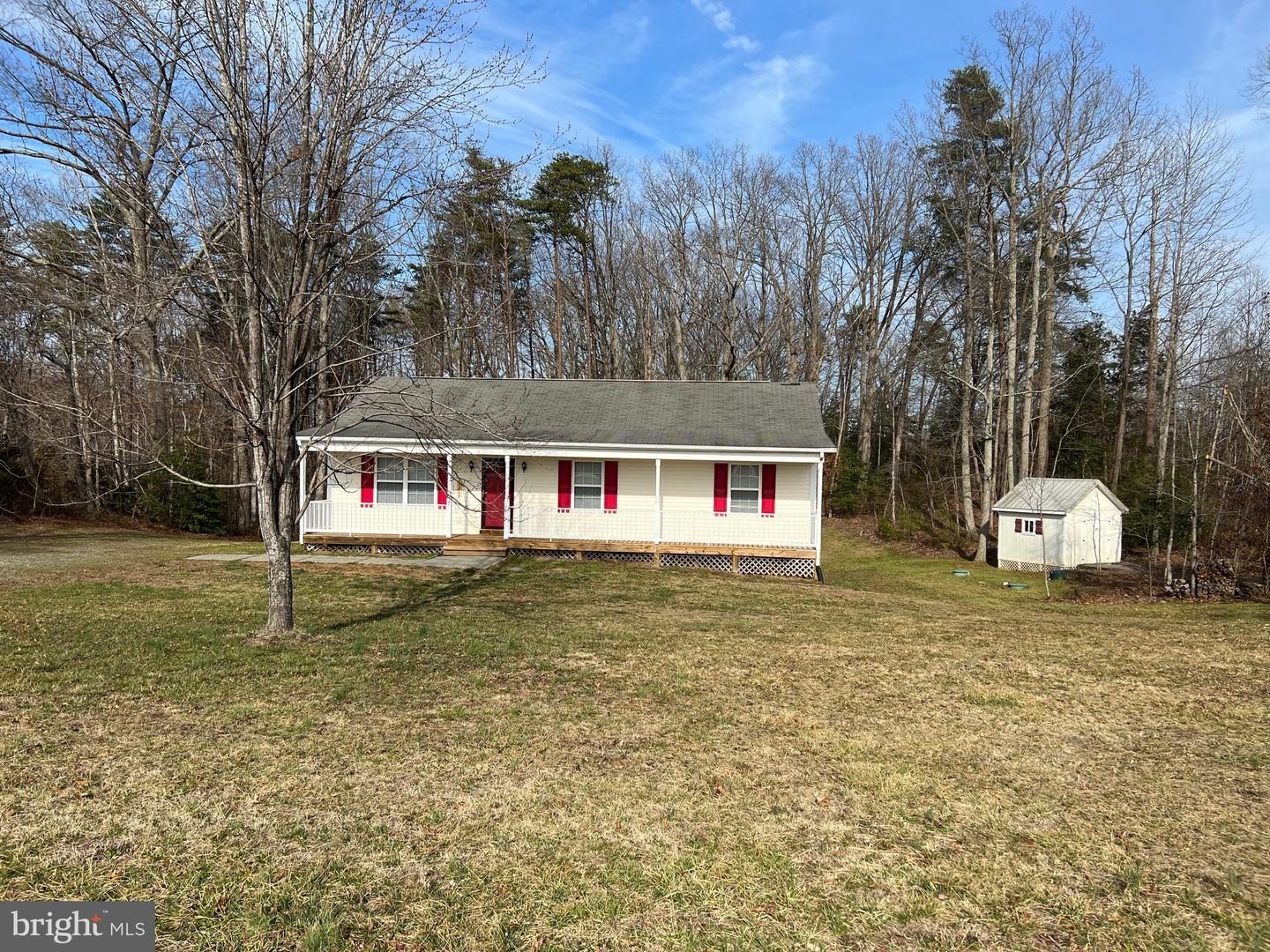 Property Photo:  2921 Summit Crossing Road  VA 22408 