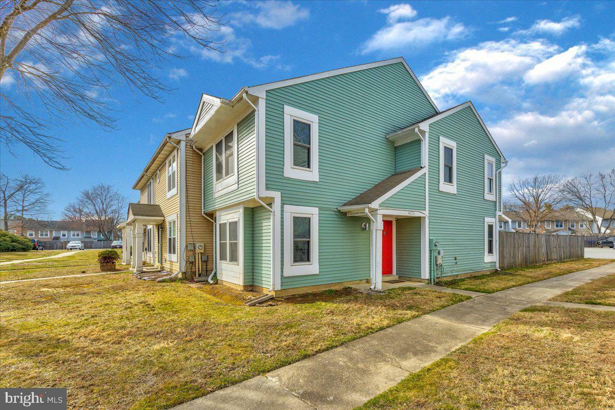 Property Photo:  4171 Bluebird Drive  MD 20603 