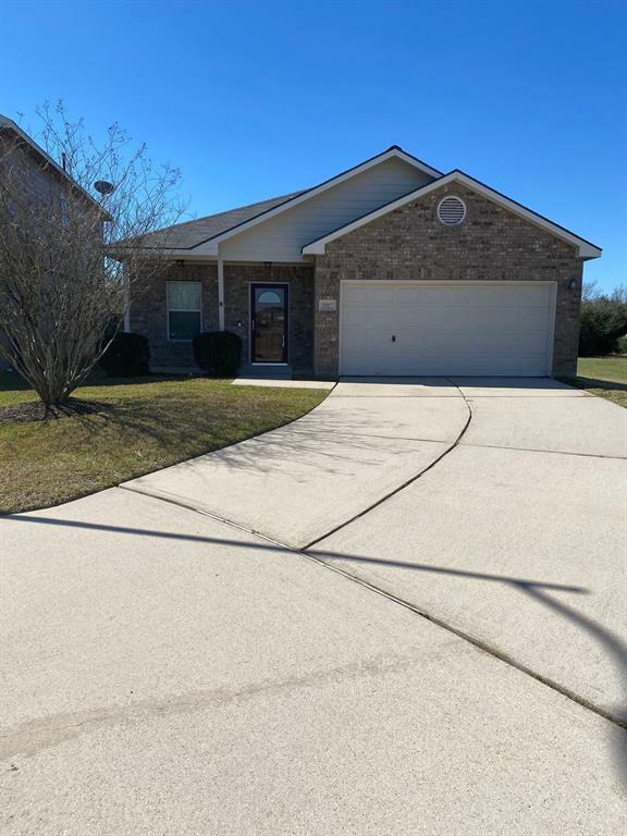 20927 Penny Rock Court  Katy TX 77449 photo