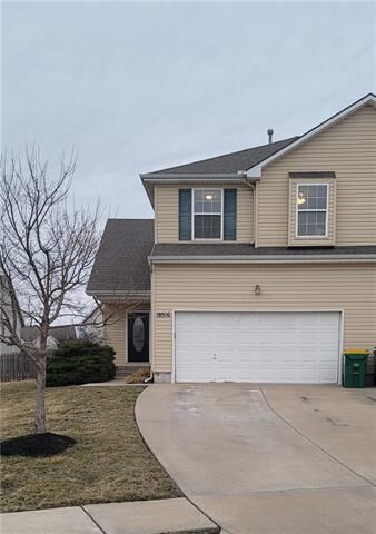 Property Photo:  18516 S Cherry Court  KS 66030 