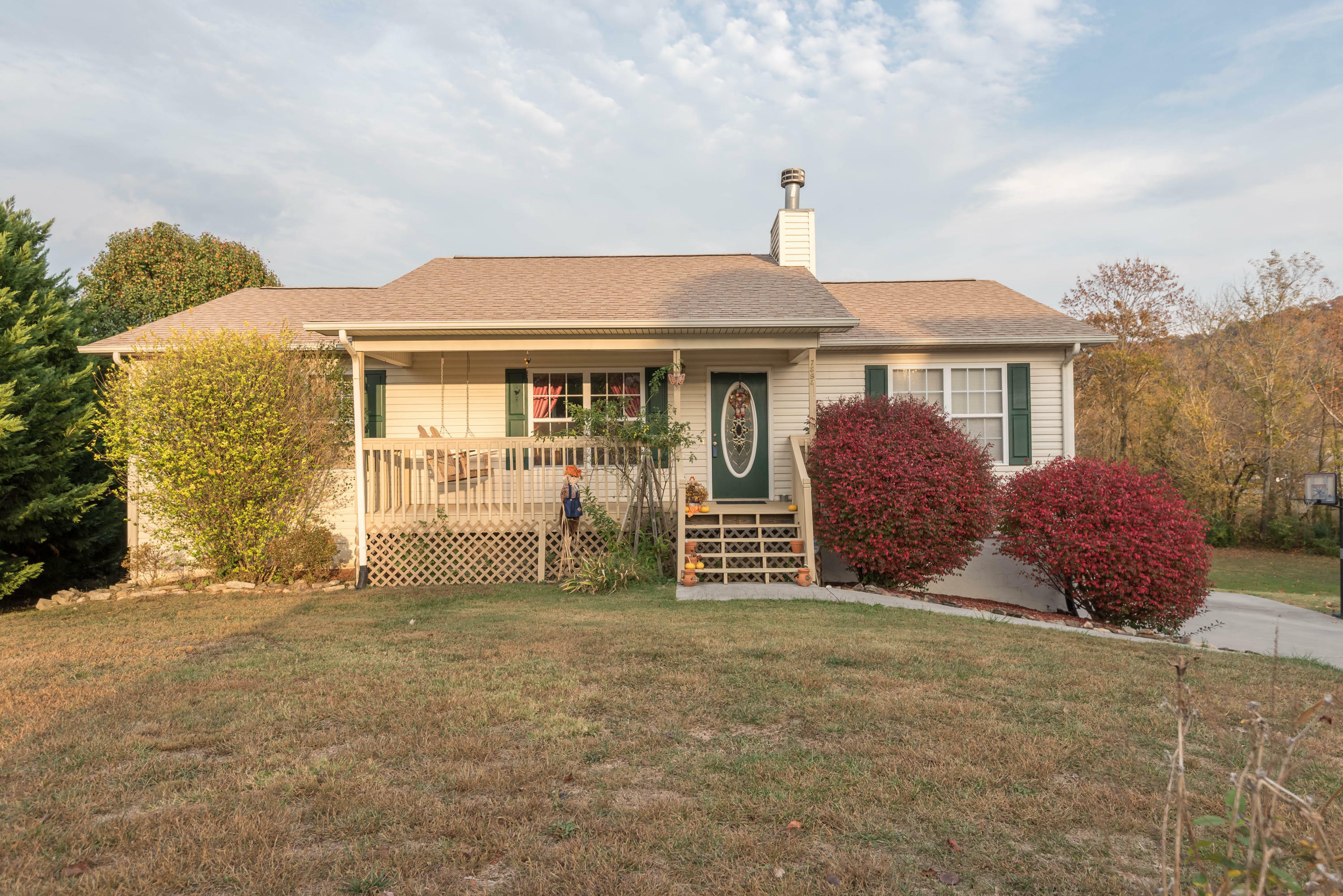 Property Photo:  7595 Rising Brooks Lane  TN 37918 