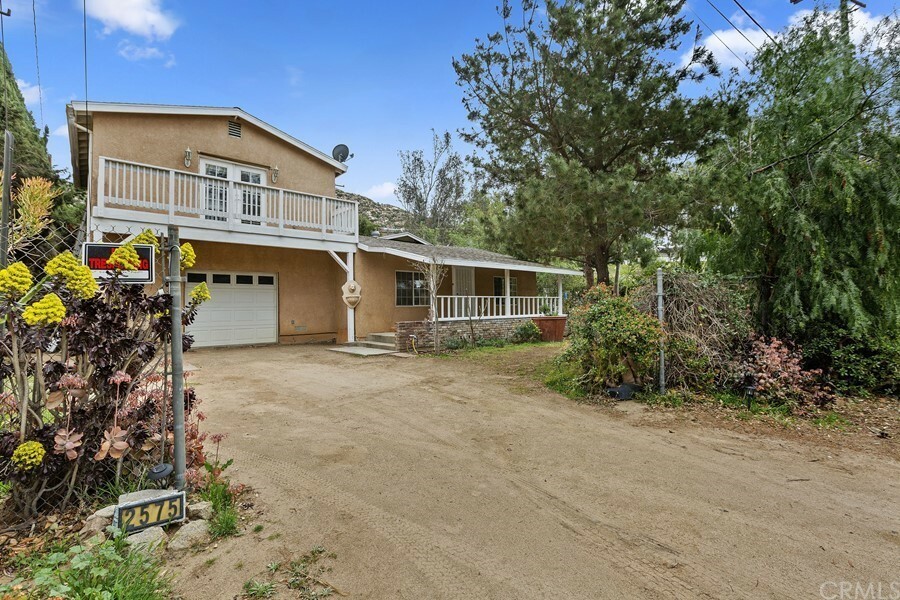 Property Photo:  2575 Hillside Avenue  CA 92860 