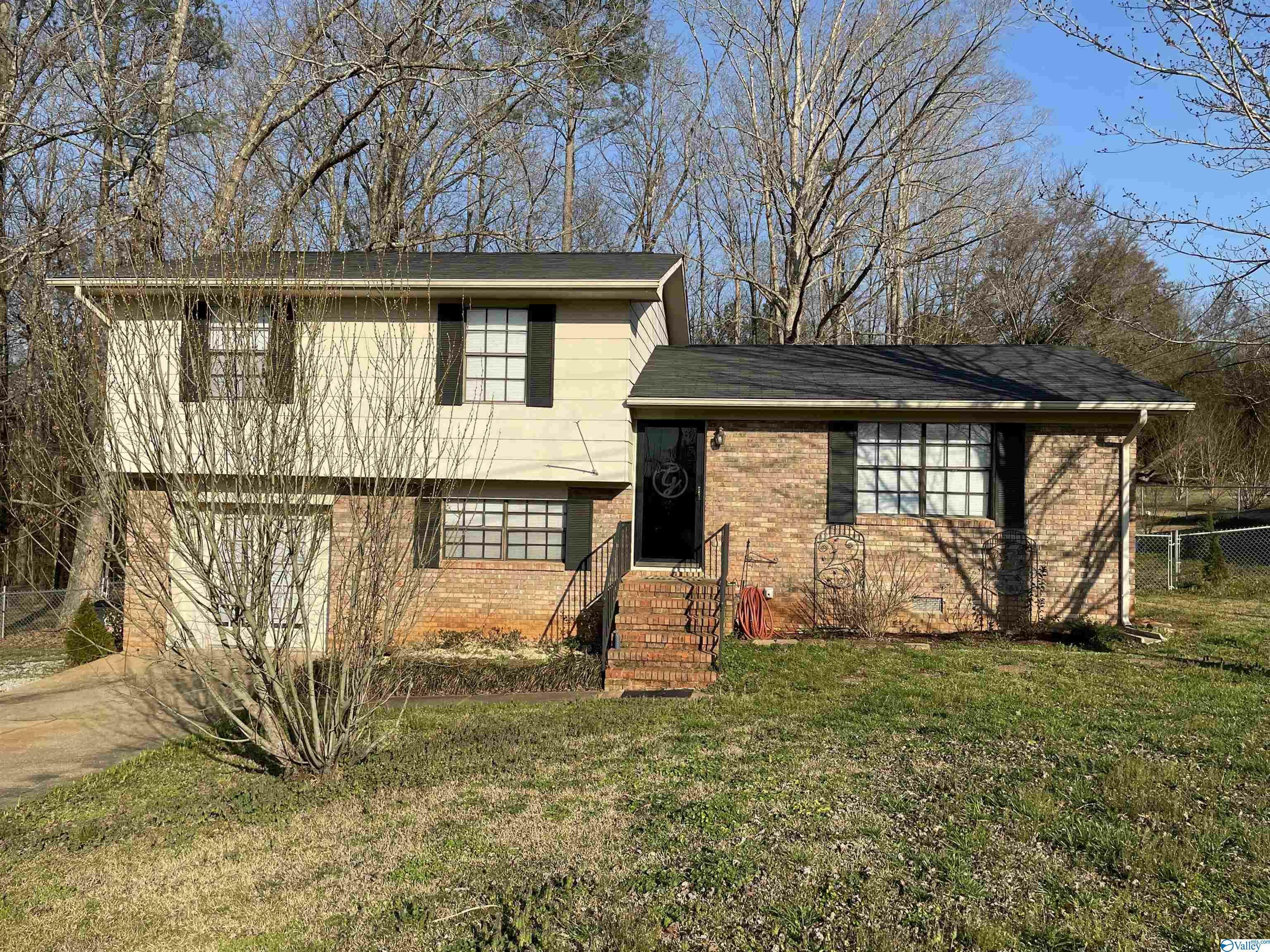 Property Photo:  150 Hammonds Drive  AL 36250 