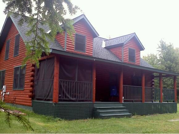 Property Photo:  120 Birch Ledge/Grn Mtn Dr  VT 05443 