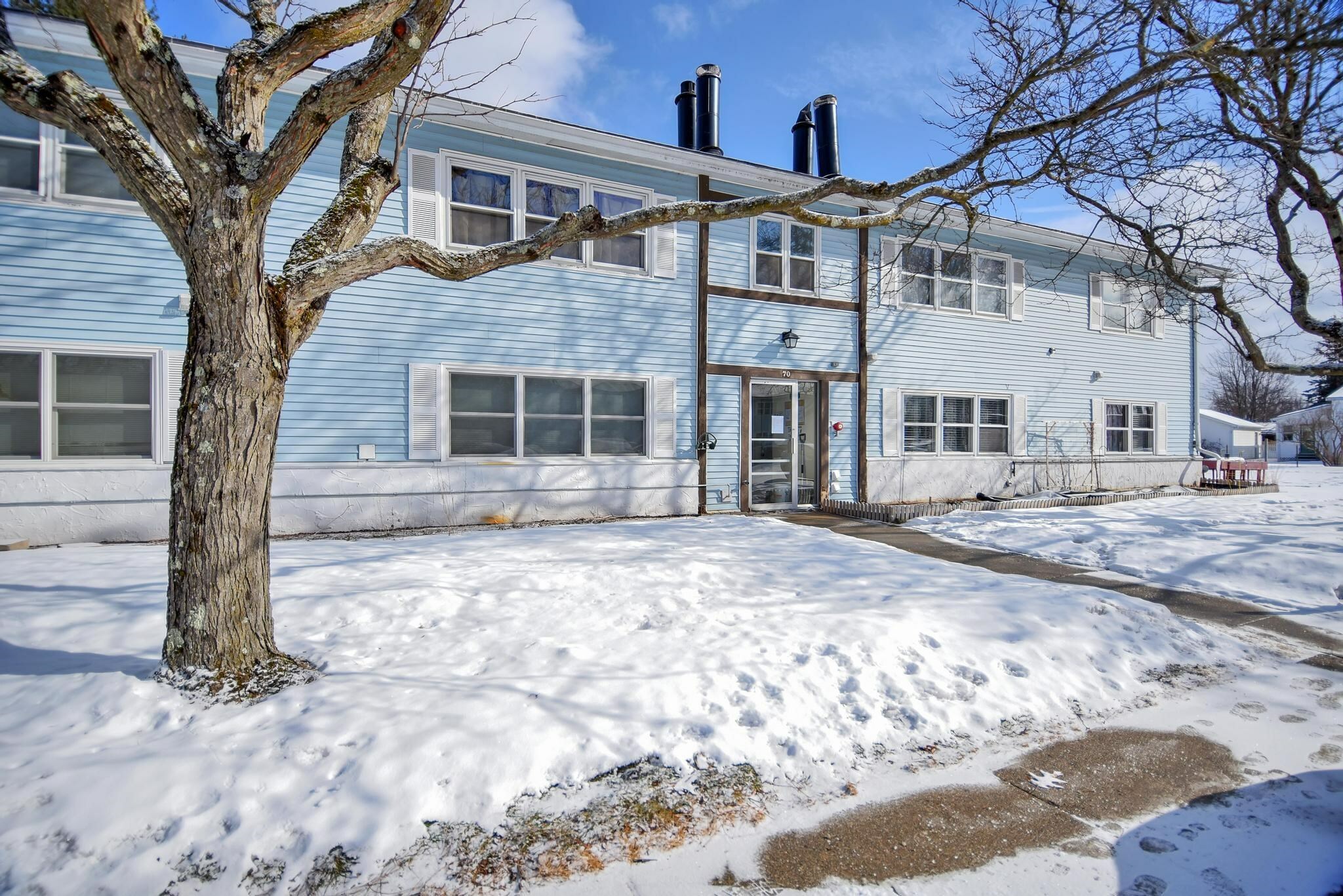 Property Photo:  70 South Street F  VT 05452 