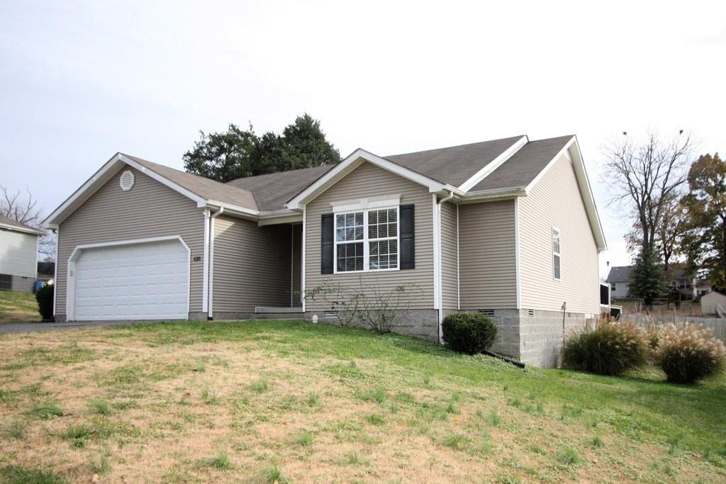 Property Photo:  620 Fern Hill Court  KY 42101 