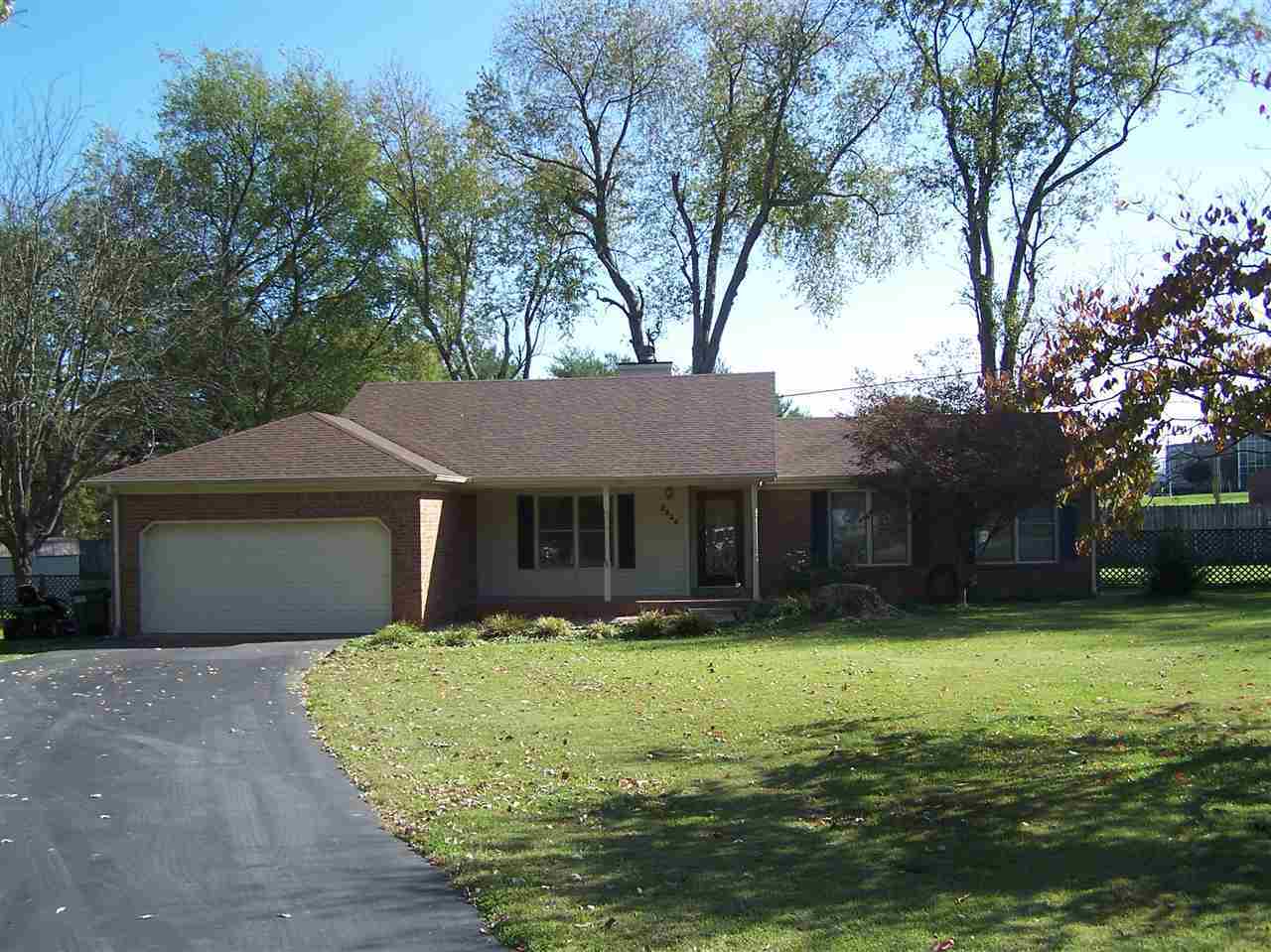 Property Photo:  2224 Windrow Court  KY 42104 