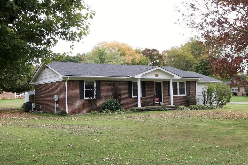 Property Photo:  192 Autumn Way  KY 42104 