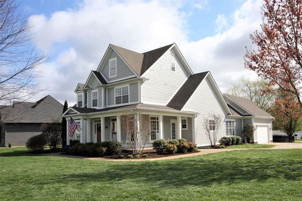 Property Photo:  1460 Riva Ridge Avenue  KY 42104 