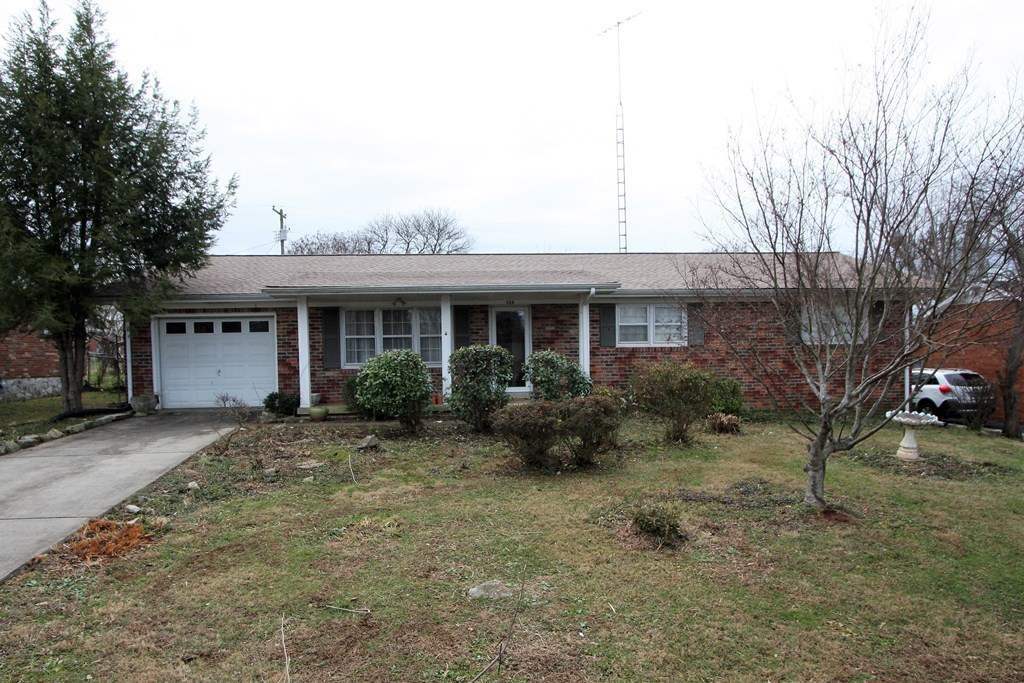 Property Photo:  324 Springhill Avenue  KY 42101 