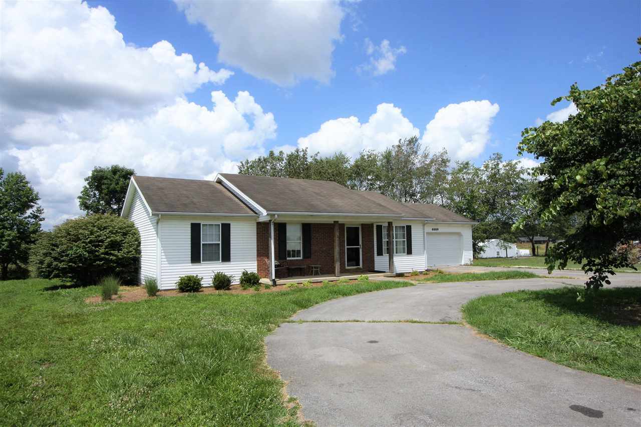 Property Photo:  6889 Old Greenhill Road  KY 42103 