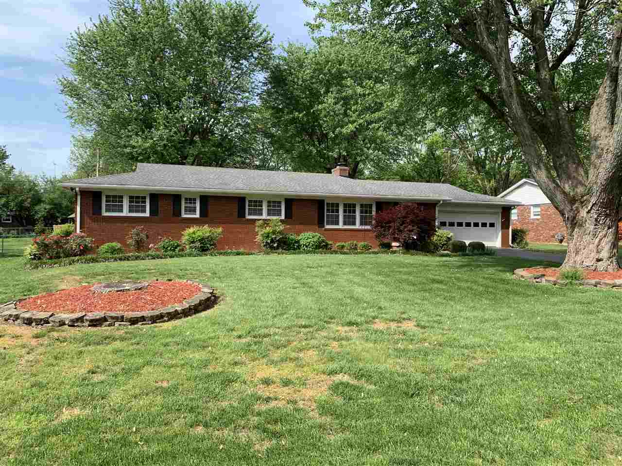 Property Photo:  475 Ashmoor Avenue  KY 42101 