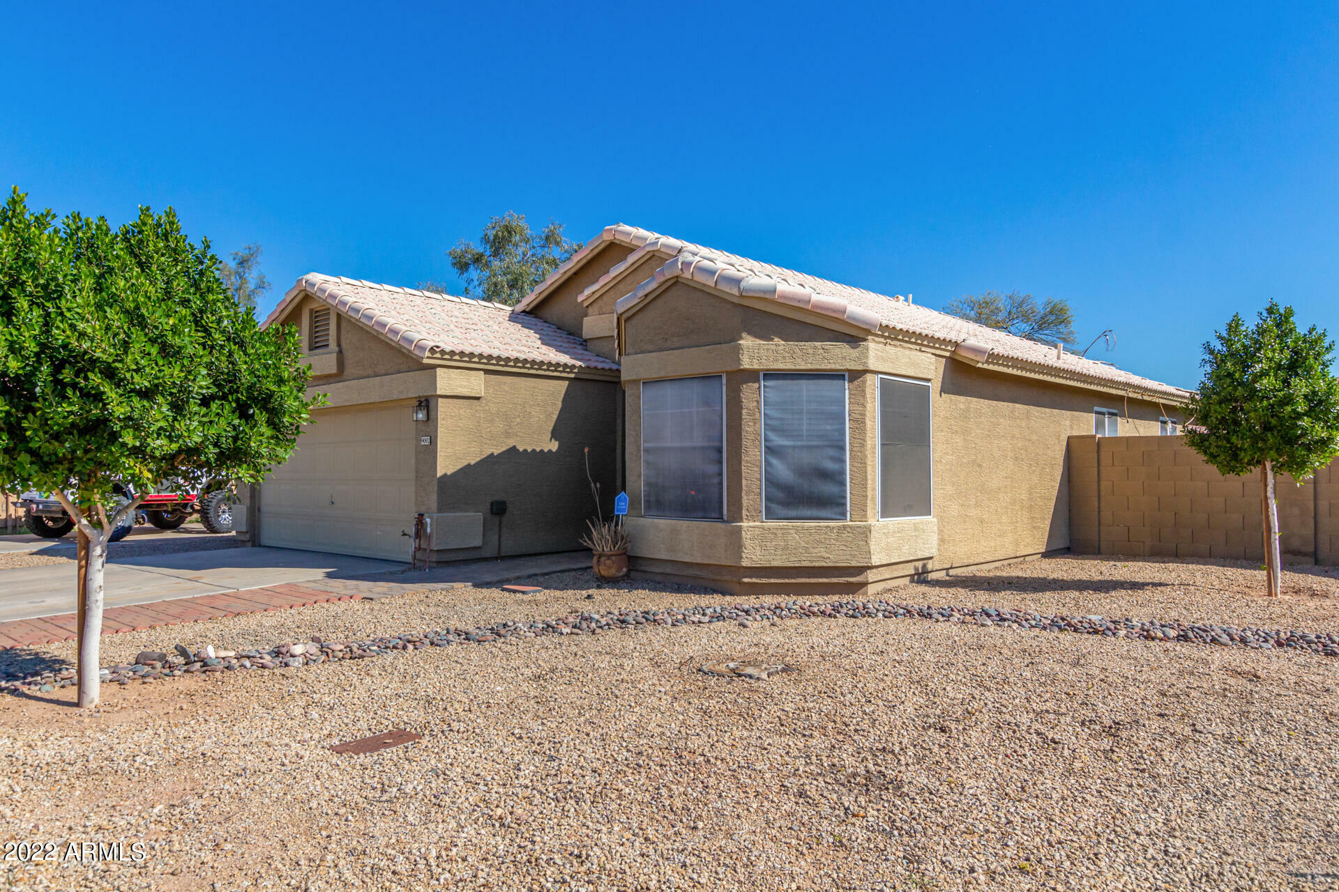 Property Photo:  9002 W Palm Lane  AZ 85037 