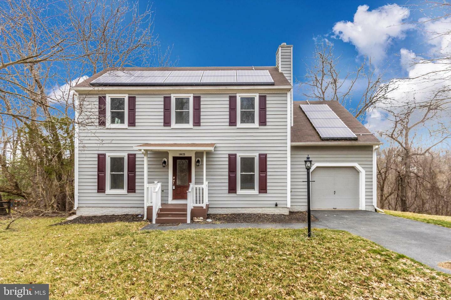 Property Photo:  10625 Old Barn Road  MD 21774 