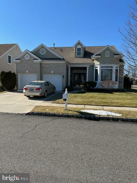 63 Trainor Circle  Bordentown NJ 08505 photo