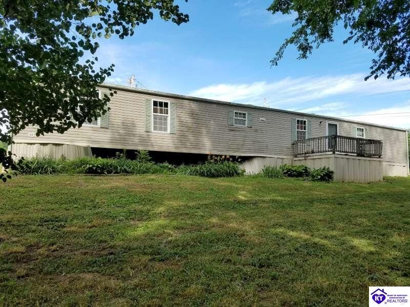 Property Photo: 115 Pleasant Valley Lane KY 40146