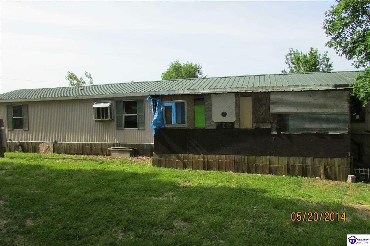 Property Photo: 5961 Hardinsburg Road KY 42724