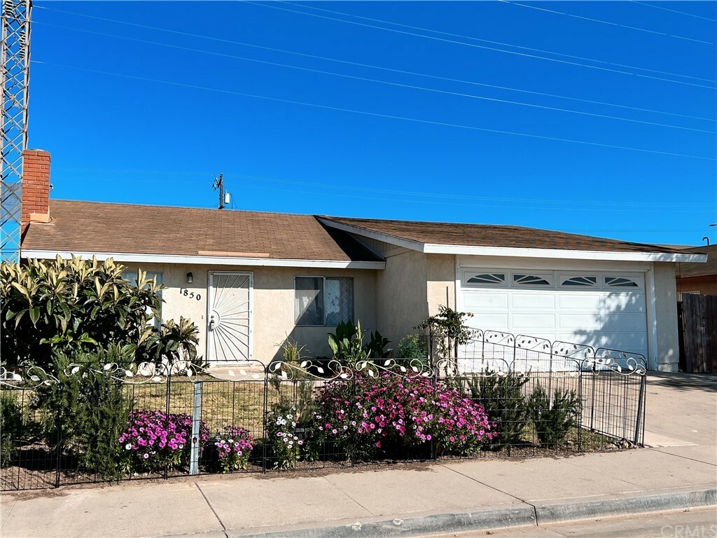 Property Photo:  1850 Barrington Drive  CA 93458 