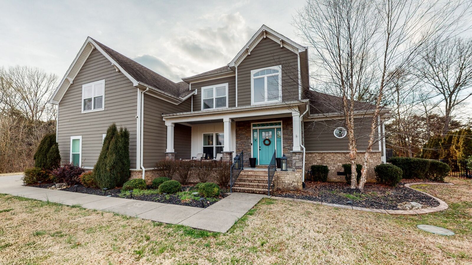 Property Photo:  615 Richpine Ct  TN 37128 